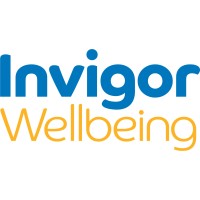 Invigor Wellbeing logo, Invigor Wellbeing contact details