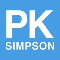 PK Simpson Lawyers logo, PK Simpson Lawyers contact details