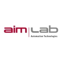 AIM Laboratory Automation Technologies logo, AIM Laboratory Automation Technologies contact details