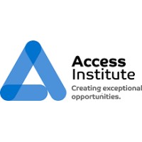 Access Institute logo, Access Institute contact details