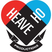 Heave Ho Productions logo, Heave Ho Productions contact details