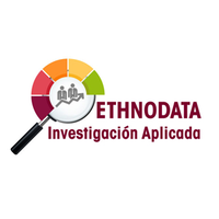 ETHNODATA INVESTIGACION APLICADA logo, ETHNODATA INVESTIGACION APLICADA contact details