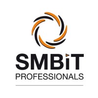 SMBiT Professionals logo, SMBiT Professionals contact details