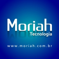 Moriah Tecnologia logo, Moriah Tecnologia contact details