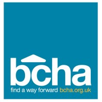 BCHA logo, BCHA contact details