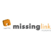 MissingLink Insights LLC logo, MissingLink Insights LLC contact details