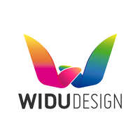 WiduDesign logo, WiduDesign contact details