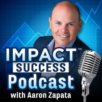 IMPACT Success Podcast logo, IMPACT Success Podcast contact details