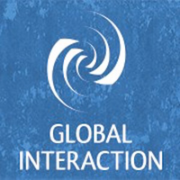 Global Interaction logo, Global Interaction contact details