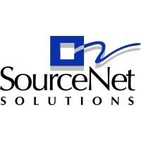 SourceNet Solutions logo, SourceNet Solutions contact details