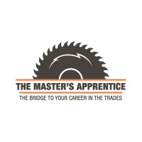 The Masters Apprentice Program logo, The Masters Apprentice Program contact details