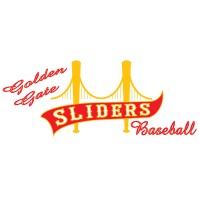 Golden Gate Sliders logo, Golden Gate Sliders contact details