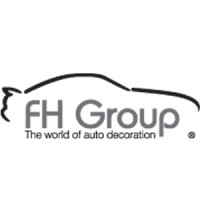 FH Group International logo, FH Group International contact details