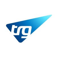 trg Logistics logo, trg Logistics contact details