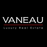 Vaneau Miami logo, Vaneau Miami contact details