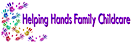 Helping Hands Family Day Care logo, Helping Hands Family Day Care contact details