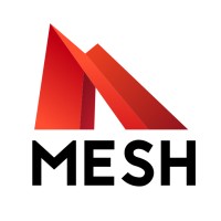 MESH Consultants logo, MESH Consultants contact details