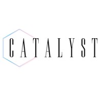 The Catalyst logo, The Catalyst contact details