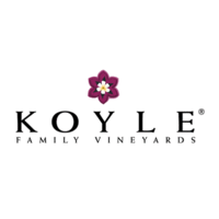 Koyle Family Vineyards logo, Koyle Family Vineyards contact details