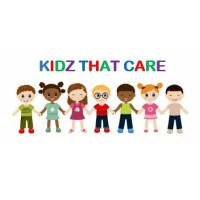 Kidz That Care logo, Kidz That Care contact details