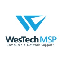 WesTech MSP logo, WesTech MSP contact details