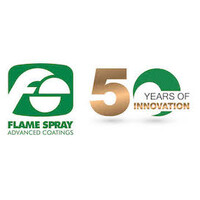 FLAME SPRAY NORTH AMERICA logo, FLAME SPRAY NORTH AMERICA contact details