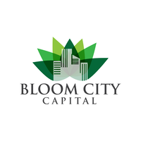 Bloom City Capital logo, Bloom City Capital contact details