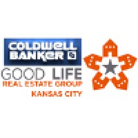 Coldwell Banker GOOD LIFE Kansas City logo, Coldwell Banker GOOD LIFE Kansas City contact details