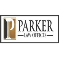 Parker Law Offices logo, Parker Law Offices contact details