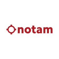 Notam logo, Notam contact details