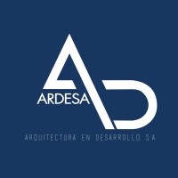 ARDESA logo, ARDESA contact details