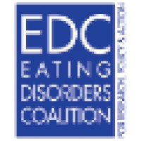 Eating Disorders Coalition logo, Eating Disorders Coalition contact details