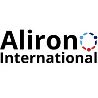 Aliron International logo, Aliron International contact details