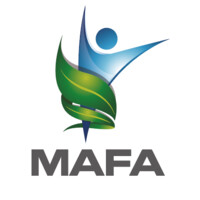 MAFA logo, MAFA contact details