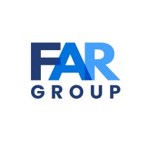 FAR GROUP logo, FAR GROUP contact details