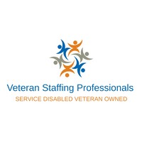 Veteran Staffing Professionals, Inc. logo, Veteran Staffing Professionals, Inc. contact details