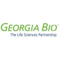 Georgia Bio logo, Georgia Bio contact details