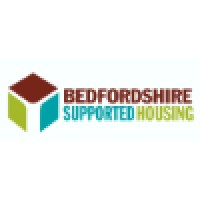 Bedfordshire Supported Housing Limited logo, Bedfordshire Supported Housing Limited contact details