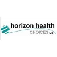 Horizon Health Choices Ltd logo, Horizon Health Choices Ltd contact details