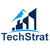 TechStrat Ltd. logo, TechStrat Ltd. contact details