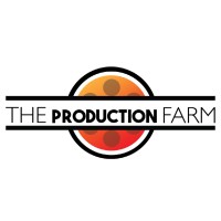 The Production Farm logo, The Production Farm contact details