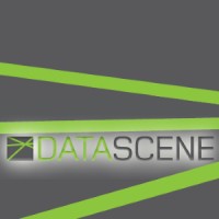 Datascene logo, Datascene contact details