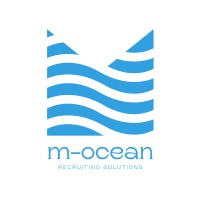 M-Ocean Recruiting Inc. logo, M-Ocean Recruiting Inc. contact details