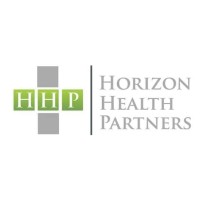 Horizon Health Partners logo, Horizon Health Partners contact details