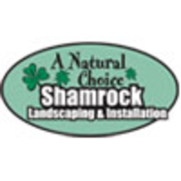 A Natural Choice Shamrock Landscaping logo, A Natural Choice Shamrock Landscaping contact details