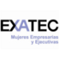 Asociación EXATEC Mujeres Empresarias y Ejecutivas logo, Asociación EXATEC Mujeres Empresarias y Ejecutivas contact details