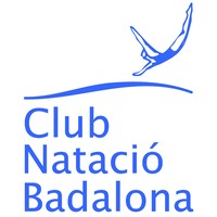 CLUB NATACIÓ BADALONA logo, CLUB NATACIÓ BADALONA contact details