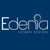 Edenia logo, Edenia contact details