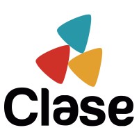 CLASE logo, CLASE contact details