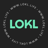 LOKL logo, LOKL contact details